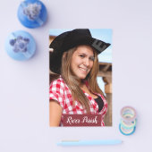 Comp Kaarten - model Sjabloon hoofdopname (Enkel)