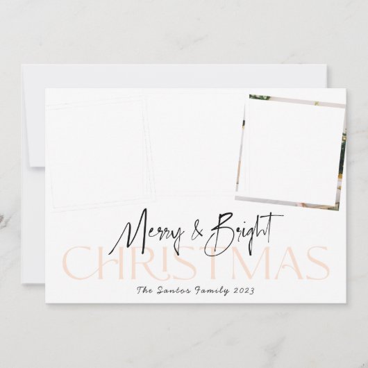 &Compact moderne kalender 2023 (Voorkant)