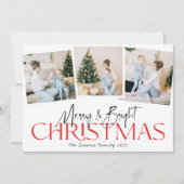 &Compact moderne kalender 2023 (Voorkant)