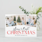 &Compact moderne kalender 2023 (Staand voorkant)