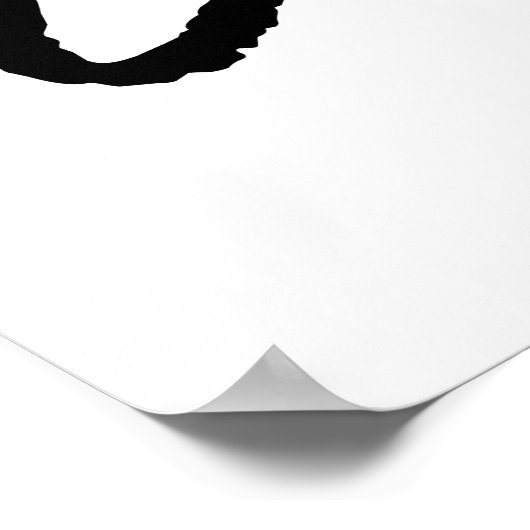 Compact Poster (Hoek)