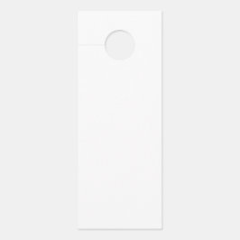 Compacte grote deurhanger voor thuis of Kantoor ge