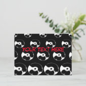  compacte schijfkaart (Staand voorkant)