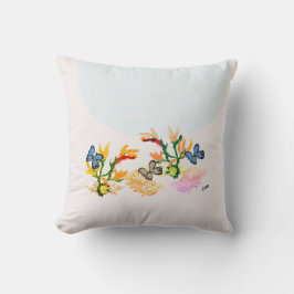 Compacte Spiegel: Vredig Kussen