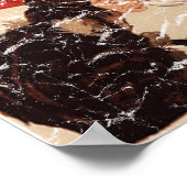 Compagnie - noodlottig poster (Hoek)