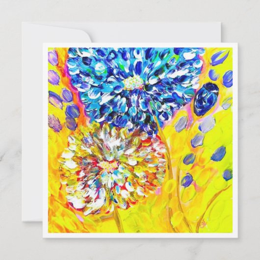 Companion-Briefkaart (Voorkant)