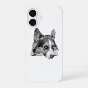 Companion Eyes iPhone 16 Hoesje