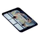 Compartementen 2 1979 magneet (Rechterzijde)