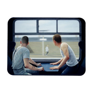 Compartementen 2 1979 magneet