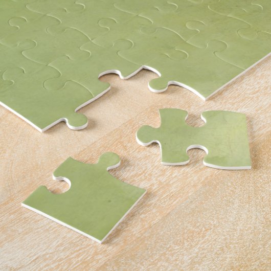 Compartiment C, auto 293 Legpuzzel (Zijkant)