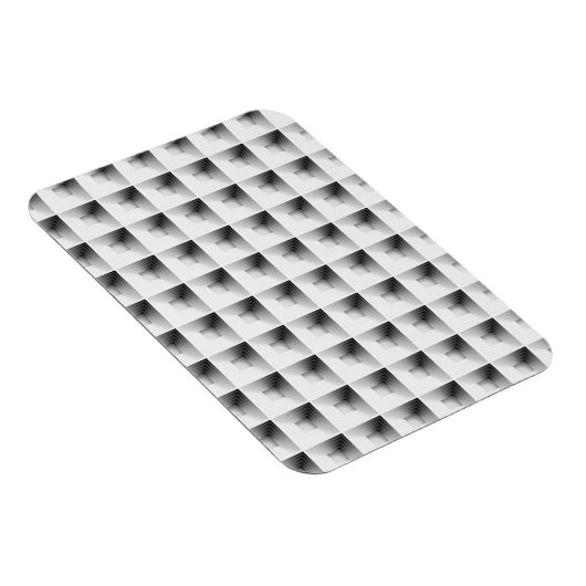 compartiment in grijs... magneet (Rechterzijde)