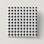 compartiment in grijs... vierkante button 5,1 cm (Voorkant)