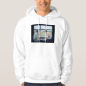 Compartimenten 2 1979 hoodie (Voorkant)