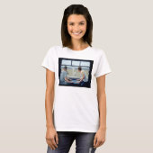Compartimenten 2 1979 t-shirt (Voorkant volledig)