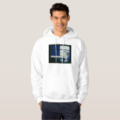 Compartimenten 3 1979 hoodie (Voorkant volledig)