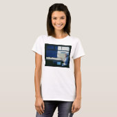 Compartimenten 3 1979 t-shirt (Voorkant volledig)