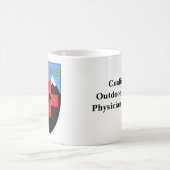 COMPAS Ceramic Mok (Center)