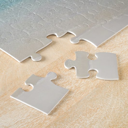 Compass Cay Legpuzzel (Zijkant)