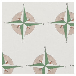 Compass Direction Camping Hiking Mountainking Stof