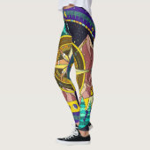 Compass Gym Leggings (Links)
