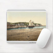 Compass Point, Bude, Cornwall, England  Pho Muismat (Met muis)