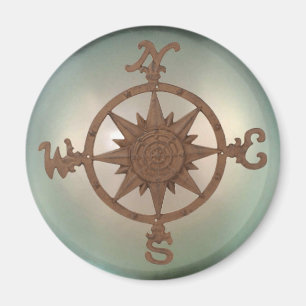 Compass Roos 2 Magneet