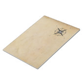  Compass Roos Adventure Exploratie Notitieblok (Schuin)