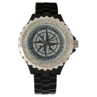 Compass Roos Watch Horloge