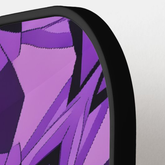 Compass Star Pickleball Paddle (Links Detail)