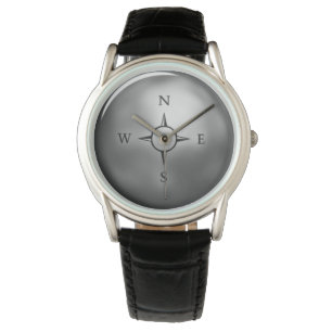 Compass Watch Horloge