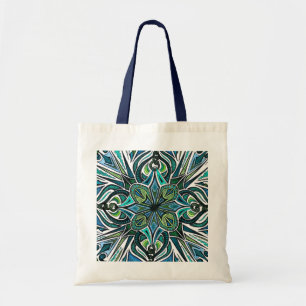 Compassie Canvas tas