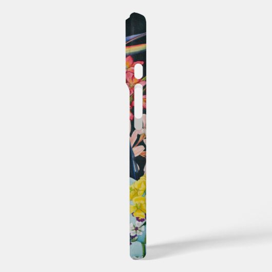 Compassie Case-Mate iPhone Case (Achterkant / Links)