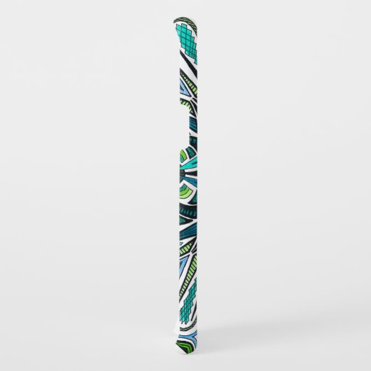 Compassie | Case-Mate samsung galaxy hoesje (Achterkant/rechts)