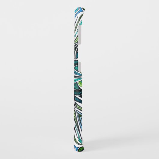 Compassie |  Case-Mate samsung galaxy hoesje (Achterkant/links)