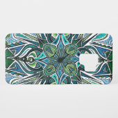 Compassie | Case-Mate samsung galaxy hoesje (Achterkant (horizontaal))