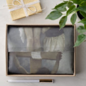 Compassie door William Bouguereau Tissuepapier (Geschenk)