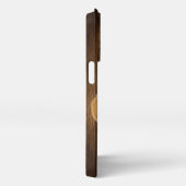 Compassie en empathie zijn de Hallarinaties van de iPhone Hoesje (Rechterkant)