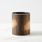 Compassie en empathie zijn de Hallarinaties van de Mok (Midden)