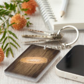 Compassie en empathie zijn de Hallarinaties van de Sleutelhanger (Voorkant Rechts)