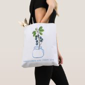 COMPASSIE LEVEN TOTE BAG (Dichtbij)