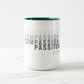 Compassie Mok (Center)