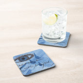 Compassie onderzetter set (Rechterzijde)