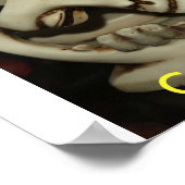 Compassie Poster (Hoek)