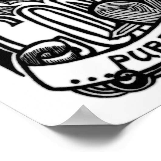 COMPASSIE POSTER (Hoek)