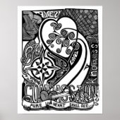 COMPASSIE POSTER (Voorkant)