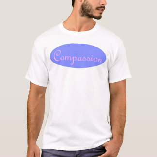 Compassie T-shirt