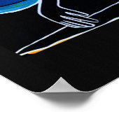 Compassie tilt poster (Hoek)