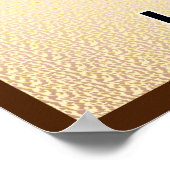 Compassion Looks Radical Poster (Hoek)