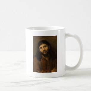 Compassionate Eyes Jesus Koffiemok