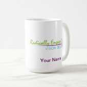 Compassionate Mok (Voorkant rechts)